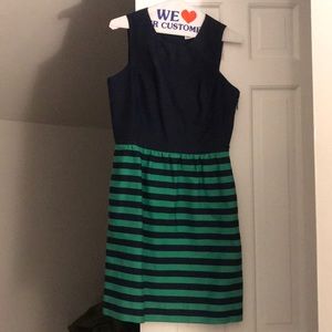 Vineyard Vines Dress Size 4